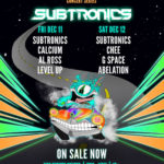 Subtronics Park N Rave