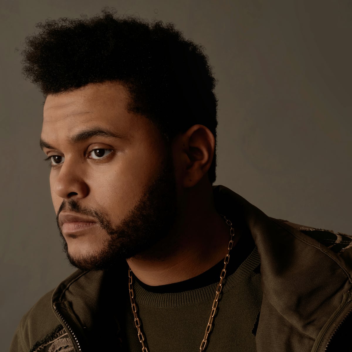 Superbowl 2021 - The Weeknd