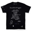 The FADER announces second Save Our Stages collection