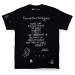 The FADER - Save Our Stages Collection