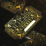 Tomorrowland New Years Eve Celebration