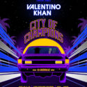Insomniac announces Valentino Khan Park N Rave