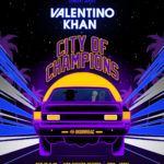 Vantino Khan Park N Rave