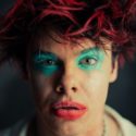 YUNGBLUD releases ‘mars’ off forthcoming new album ‘WEIRD!’
