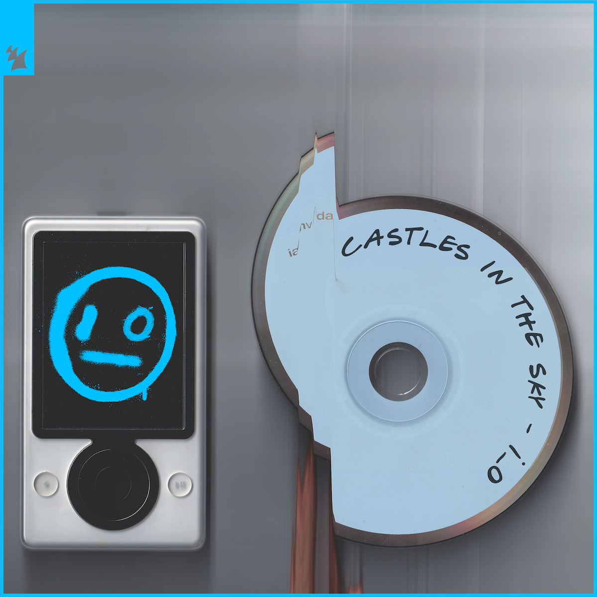 i_o - Castles In The Sky