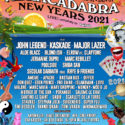 ABRACADABRA announces all-star New Year’s livestream