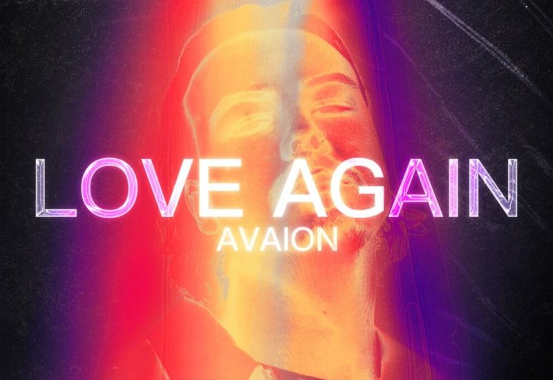 AVAION - Love Again