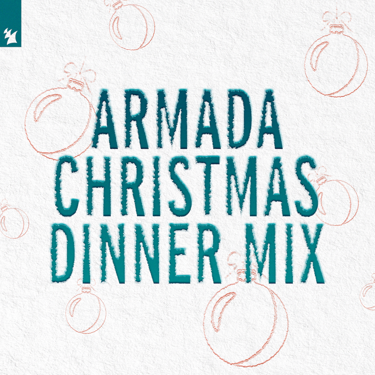 Armada Music delivers its first-ever, 'Armada Christmas Dinner Mix'