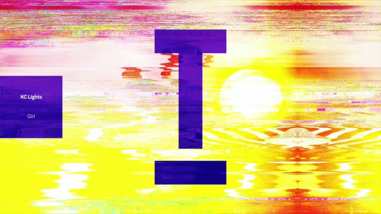 Armada Music & Toolroom - KC Lights - Girl