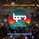 BPM announces holiday contest for Costa Rica 2021