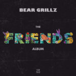 Bear Grillz Interview on recent LP 'Friends The Ablum'