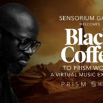 Black Coffee Sensorium Galaxy