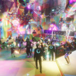 Boothaus & elrow VR club experience