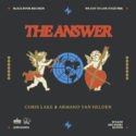 Chris Lake & Armand Van Helden release, ‘The Answer EP’