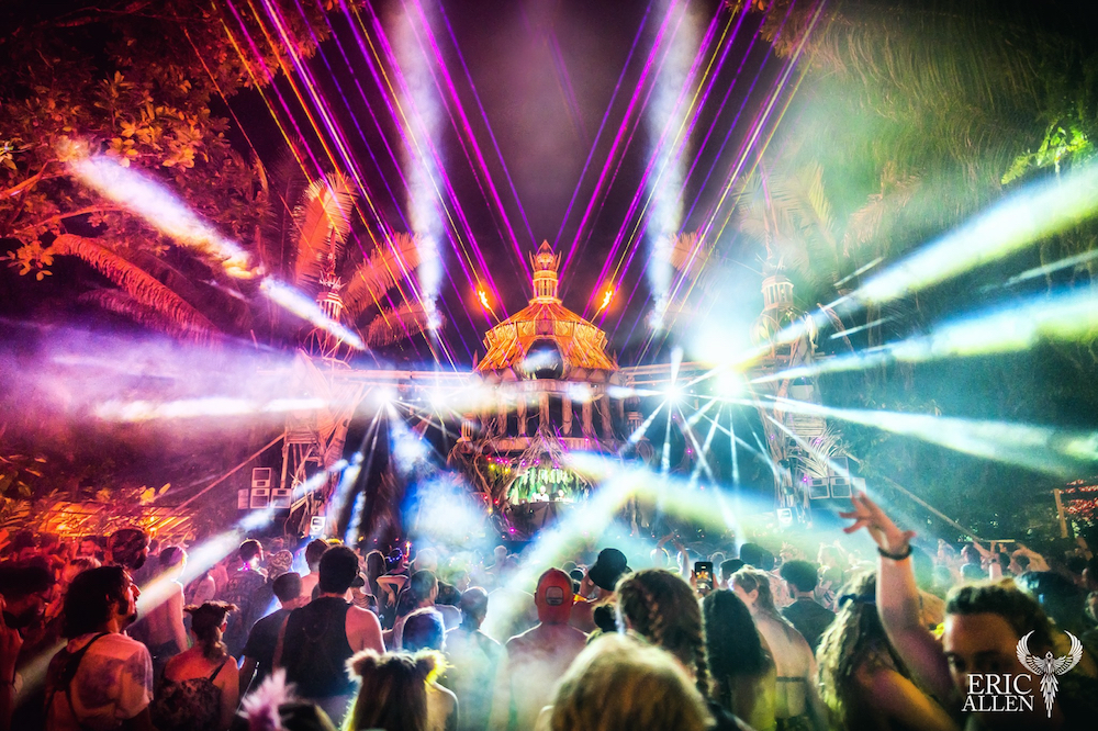 Envision Festival 2022