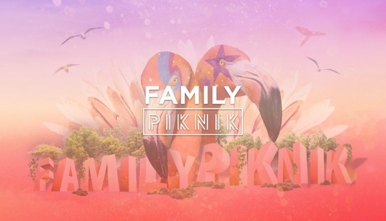 Family Piknik 2021