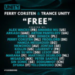 Ferry Corsten & Trance Unity - Free