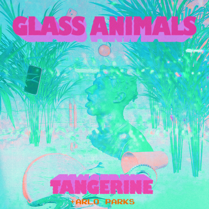 Glass Animals share official music video for ‘Tangerine’ - EDMunplugged