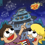 GoldFish - Everything Is Changing ft. Julia Church