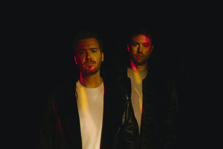 Gorgon City - Trapdoor