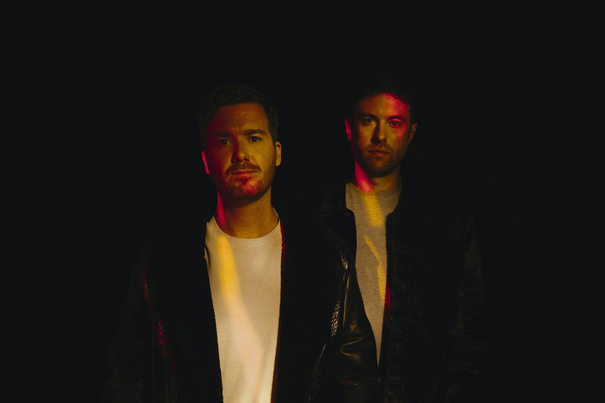 Gorgon City - Trapdoor