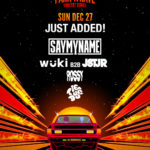 HARD SayMyName Park N Rave