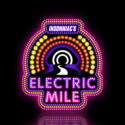 Insomniac announces Electric Mile, a new drive-in audiovisual experience