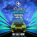Jason Ross brings The Atlas to Insomniac’s Park N Rave