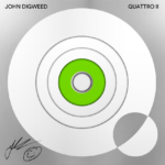 John Digweed - QUATTRO II LP