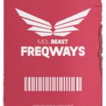 MDLBeast Freqways December Livestream