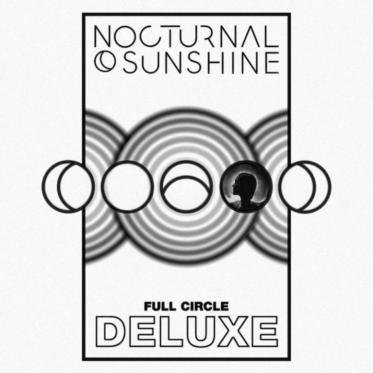 Maya Jane Cole - Nocturnal Sunshine - Full Circle Deluxe