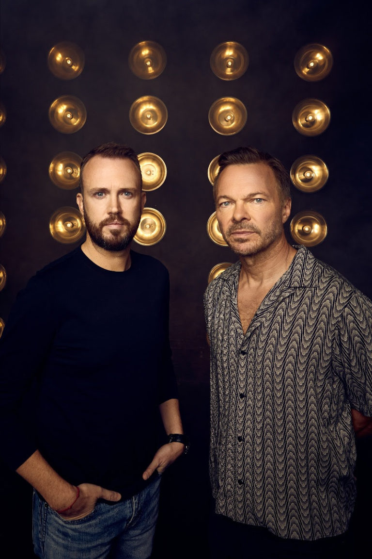Pacha appoints Pete Tong as board member