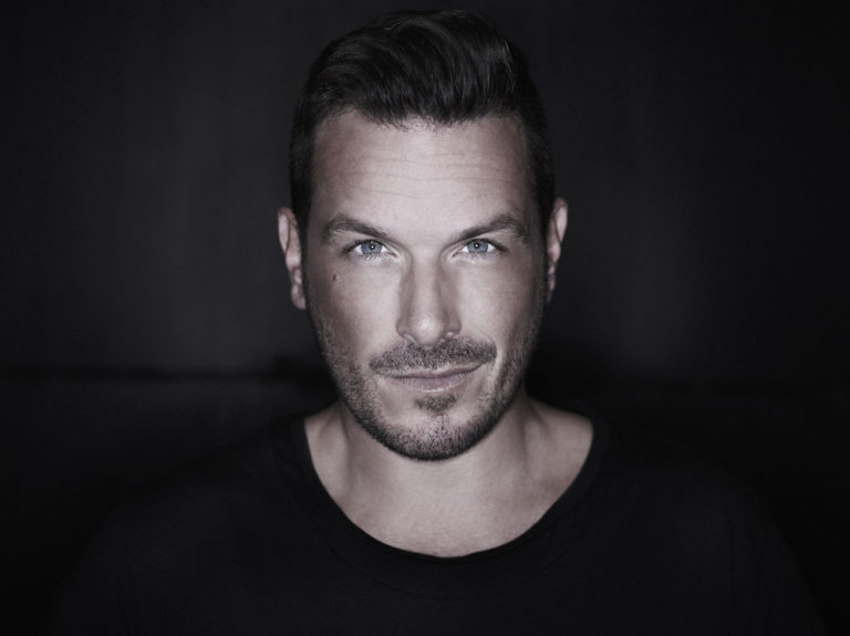 Plastik Funk in an exclusive interview