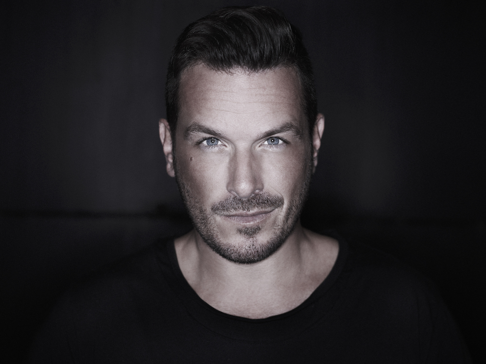 Plastik Funk in an exclusive interview