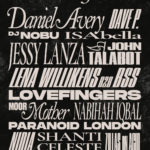 Primavera Sound New Year's Eve - Fuck 2020