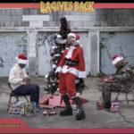 Relive LA Gives Back Charity Livestream