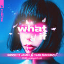Sunnery James & Ryan Marciano close-out 2020 with, ‘What If’
