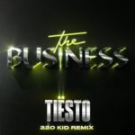 Tiesto - The Business - 220 Kid Remix