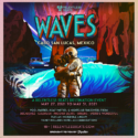 WAVES: A Relentless Beats Destination Event is announced for 2021