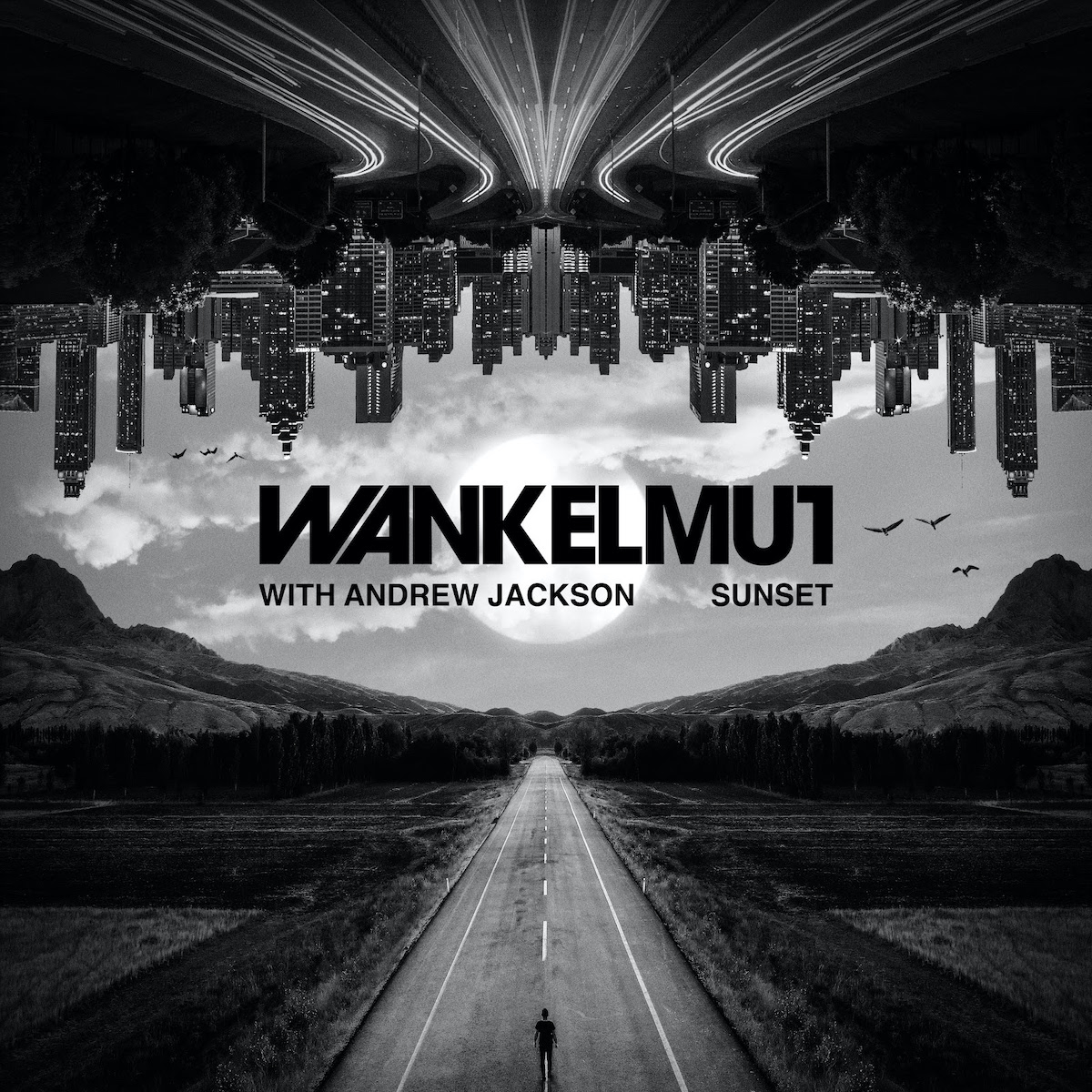 Wankelmut - Sunset with Andrew Jackson