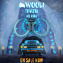 Wooli takes over Bassrush Park N Rave