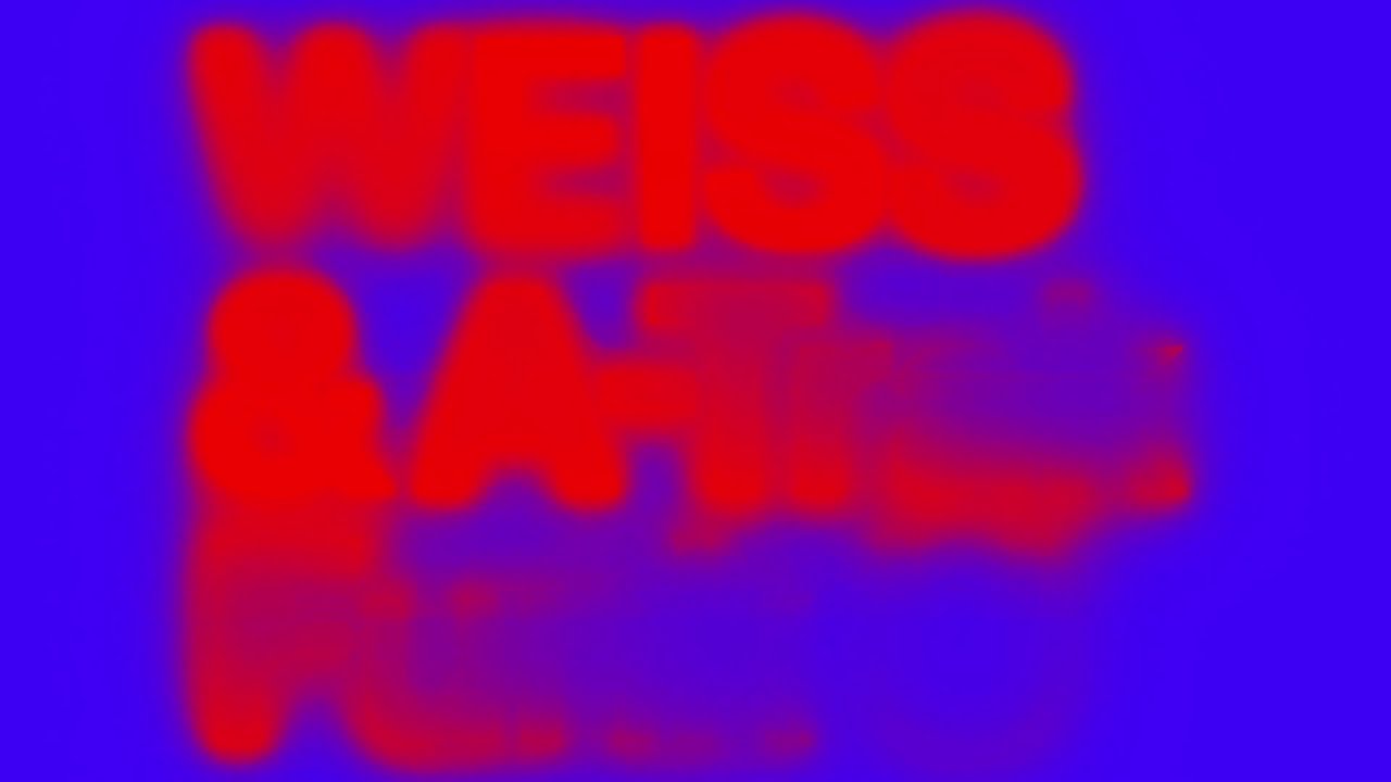 A-Trak & WEISS - Funk U