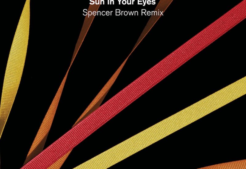 Above & Beyond - Sun In Your Eyes - Spencer Brown Remix