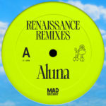 Aluna - Envious - Rezident Remix