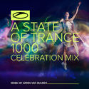Armin van Buuren releases, ‘A State of Trance 1000 – Celebration Mix’
