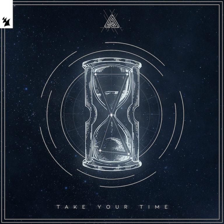Arty - Take Your Time