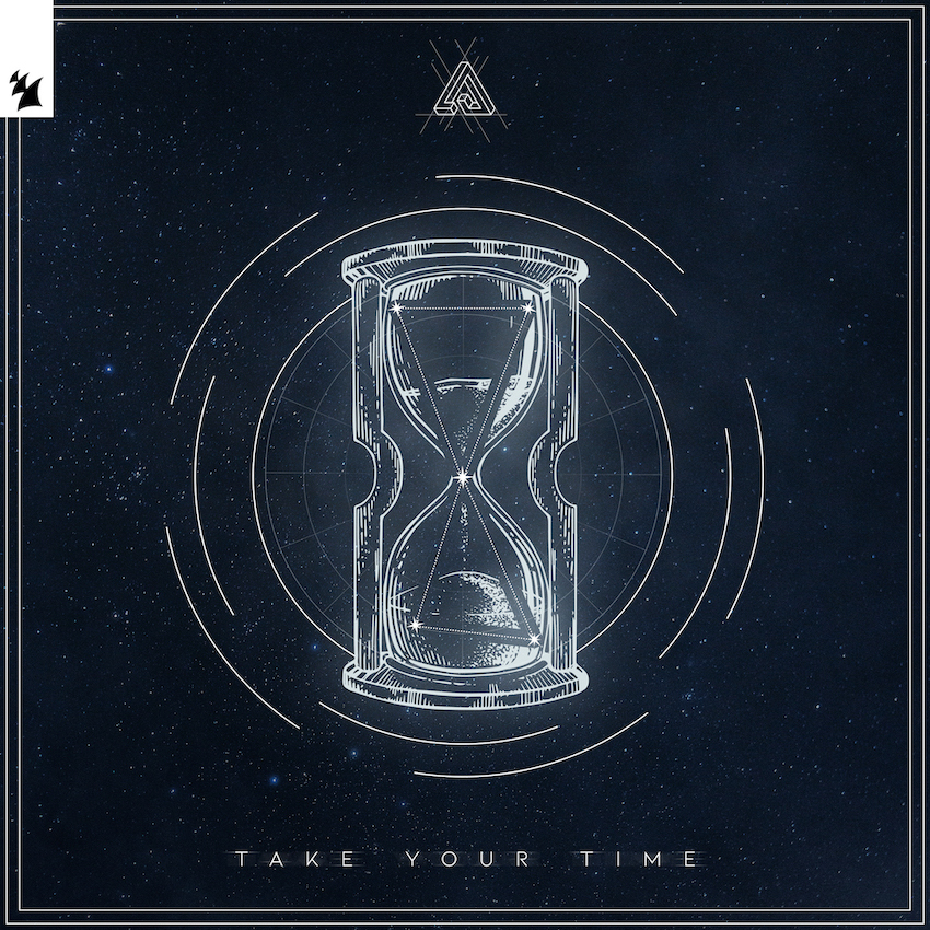 Arty - Take Your Time