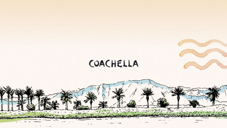 Coachella 2021 canceled