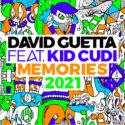David Guetta unleashes 2021 remix for ‘Memories’ ft. Kid Cudi