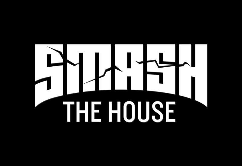 Dimitri Vegas & Like Mike - Smash The House